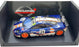 UT Models 1/18 scale Diecast 530 151824 McLaren F1 GTR Gulf 4th LM Twin Spoiler