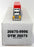 Matchbox 1/100 Scale DYM36675 - Kenworth Aerodyne Tractor Trailer - Busch