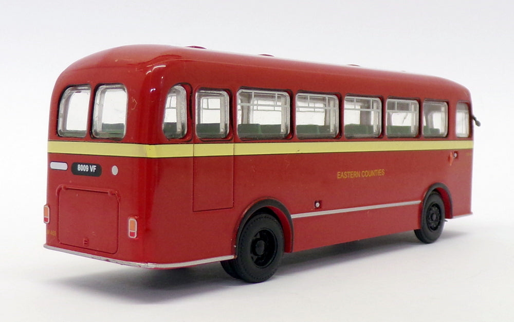 Base B-T Models 1/76 Scale B201B - Bristol MW - Eastern Counties 1959-74