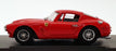 Bang 1/43 Scale Model Car 7075 - Ferrari 250 SWB - Red