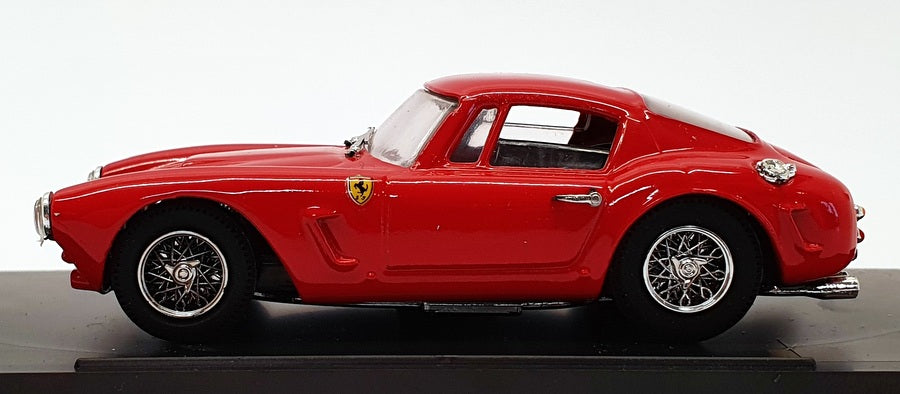 Bang 1/43 Scale Model Car 7075 - Ferrari 250 SWB - Red