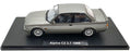 KK Scale 1/18 Scale Diecast KKDC180783 - BMW Alpina C2 2.7 1988 - Grey