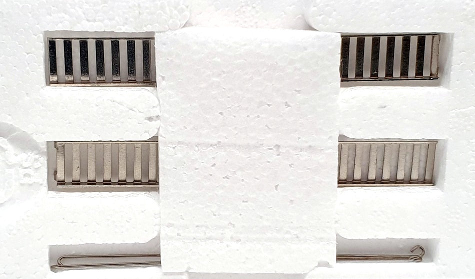 Premium ClassiXXs 1/43 Scale 12203 Mercedes Benz Truck Transporter Porsche Gulf