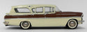 Pathfinder G&W Eng 1/43 GWE3 - 1962 Vauxhall Cresta Friary Estate Cream/Brown