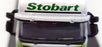 Oxford Diecast 1/76 Scale 76SHL04WF - Scania Highline Eddie Stobart Ascot Day
