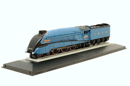 Corgi 1/120 Scale ST97504 LNER 4-6-2 A4 Class Bittern 4464 A4 Gathering 2013