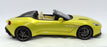 Top Speed 1/18 Scale TS0230 - Aston Martin Vanquish Zagato Speedster