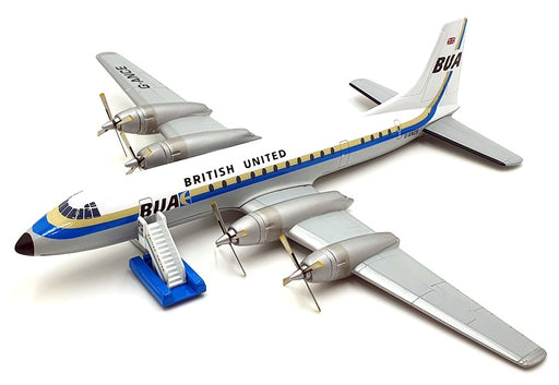 Corgi 1/144 Scale AA31505 Bristol Britannia 307 BUA G-ANCE 1968