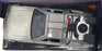 Jada 1/32 Scale 32185 - DeLorean Time Machine Back To The Future I