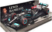 Minichamps 1/43 Scale 410 210444 - F1 Mercedes-AMG W12 Spanish GP 2021 Hamilton