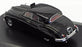 Oxford Diecast 1/43 Scale JAGVII002 - Jaguar Mk VIIM Worcestershire Constabulary