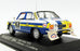 Altaya 1/43 Scale Model Car AL29319V Peugeot 504 Safari Rally 1976