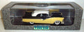 VITESSE 1/43 - 462 FORD FAIRLANE 1956 CLOSED - YELLOW / BLACK