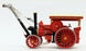 Matchbox Diecast Model YYM36837 - 1929 Fowler Crane - Red