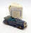 Minimarque 43 1/43 Scale M431039 - Plumbies 1938 Opel Admiral - Blue