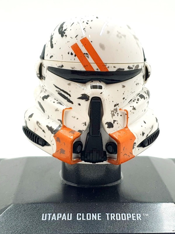 Deagostini HEL28 - Star Wars Helmet Collection - Utapau clone Trooper