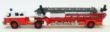 Corgi 1/50 Scale Fire Engine 51802 - ALF Aerial Ladder - Rochester NY