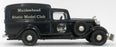 Brooklin 1/43 Scale BRK16 030 - 1935 Dodge Van MSMC 1 Of 100 Dark Blue