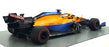 Spark 1/18 Scale 18S584 - Mclaren MCL35M #3 Bahrain GP 2021 D.Ricciardo