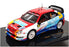 Ixo 1/43 Scale RAM446 - Citroen Xsara #68 Rallye De France 2010