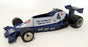 Polistil Small Scale Vintage diecast - CE110 Tyrrell 008