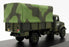 Oxford Diecast 1/76 Scale Model 76BD004 - Bedford OY 3 Ton GS