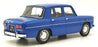 Otto Mobile 1/18 Scale Resin OT577 - Renault 8 1100 Gordini - Blue