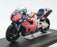 Ixo Models 1/24 Scale IB12 - Honda VTR1000 - #2 Edwards Laguna Seca 2002