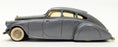 Brooklin Models 1/43 Scale BRK1 008B - 1933 Pierce Arrow Silver Arrow