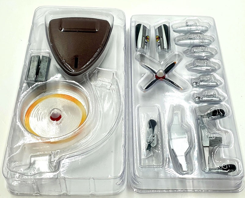 Forces Of Valor 1/72 Scale FOV-812013D - ROCAF P-51D Mustang