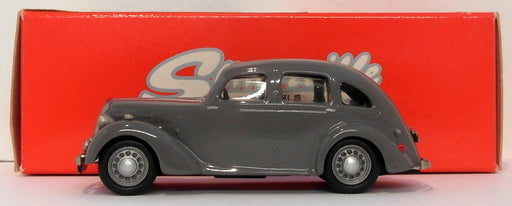 Somerville Models 1/43 Scale 106 - Standard Flying 12 - Grey