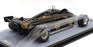 Tecnomodel 1/18 Scale TM18-174D - F1 Lotus 91 British GP 1982 - #12 Mansell