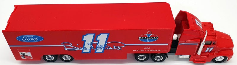 Racing Champions 1/64 Scale 034010 - Racing Team Transporter