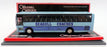 Corgi 1/76 Scale Model Bus 42718 - Van Hool Alzee - Seagull Coaches
