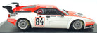 Minichamps 1/18 Scale 155 802984 - BMW M1 Equipe Dominique 24H Le Mans 1980