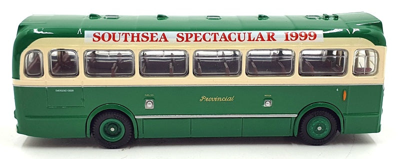 EFE 1/76 Scale Diecast 16317A - Bristol LS Provincial Southsea Spectacular 1999