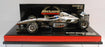 Minichamps F1 1/43 Scale - 530 014303 McLAREN MERCEDES M.HAKKINEN