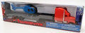 New Ray 1/72 Scale Model Truck 47993 - Transportation Truck