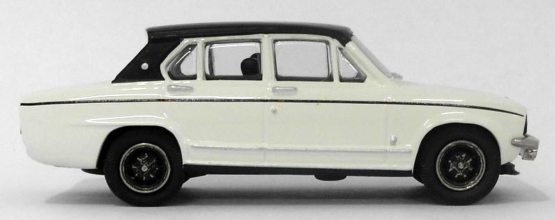 Pathfinder Viscount 1/43 Scale VISC1 - 1978 Triumph Dolomite Sprint -1 Of 600 #1