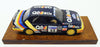 Motor Pro 1/43 Scale MP02 - Ford Sierra Cosworth 4x4 - Evans/Davies