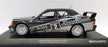 Minichamps 1/18 Scale 155 893602 -Mercedes Benz 190E 2.5-16 EVO 1 #2 Team AMG