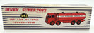 Atlas Editions Dinky Toys 943 - Leyland Octopus Esso Tanker