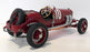 CMC 1/18 Scale Diecast - M-048 Mercedes Targa Florio 1924
