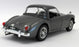 Triple9 1/18 Scale Diecast - T9-1800161 MGA MK1 A1500 Open 1957 Metallic Grey