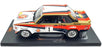 Ixo 1/18 Scale Diecast 18RMC078 - Fiat 131 Abarth #1 Hunsruck 1980 W.Rohrl #1