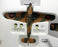 Corgi 1/72 Scale AA32602 - Avro Lancaster Spitfire & Hurricane Aircraft Set