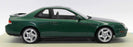 LS Collectibles 1/18 Scale Model Car LS038D - 1997 Honda Prelude - Dk Green