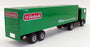 Lion Toys 1/50 Scale Diecast No.36 - DAF 95 XF Truck & Trailer - Verkade