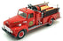 First Gear 1/34 Scale 19-0113 - 1957 International R-190 Fire Truck Marx Toys