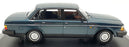Minichamps 1/18 Scale Diecast 155 171407 - Volvo 240 GL 1986 - Petrol Met